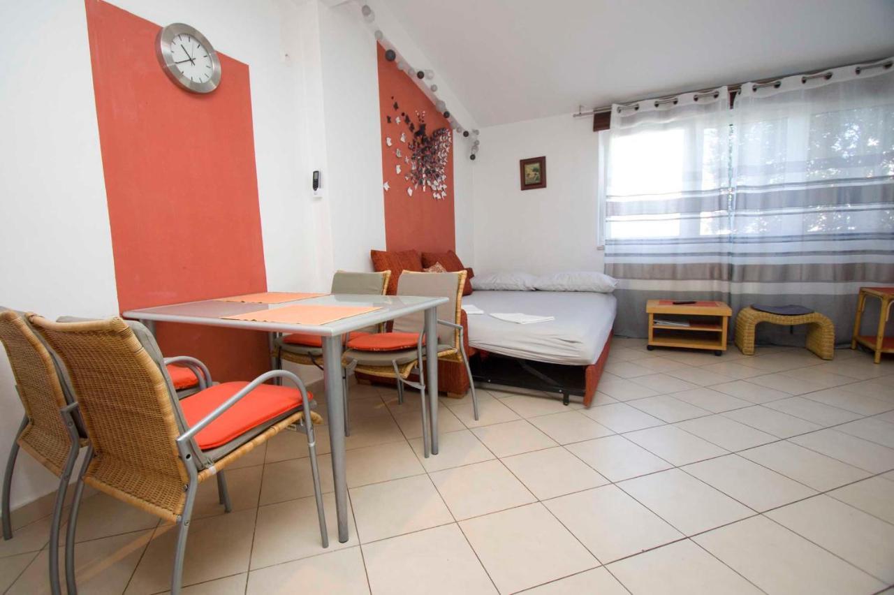 Apartman Mia I Toni Makarska Exterior photo