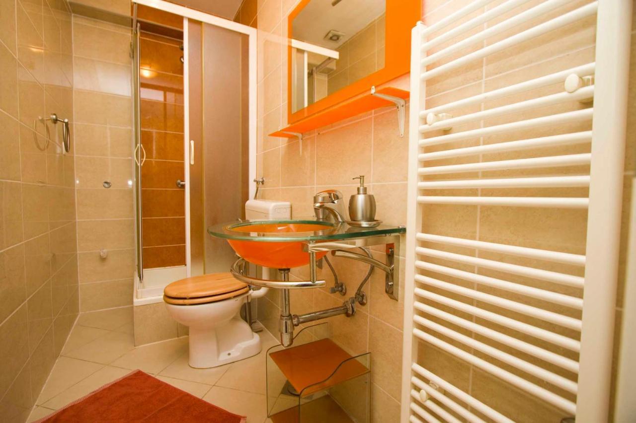 Apartman Mia I Toni Makarska Exterior photo