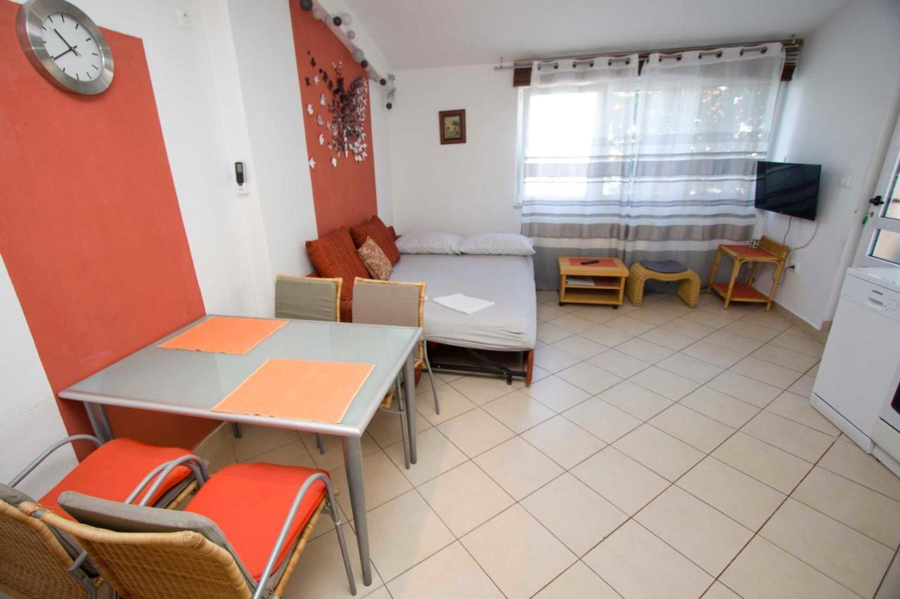 Apartman Mia I Toni Makarska Exterior photo