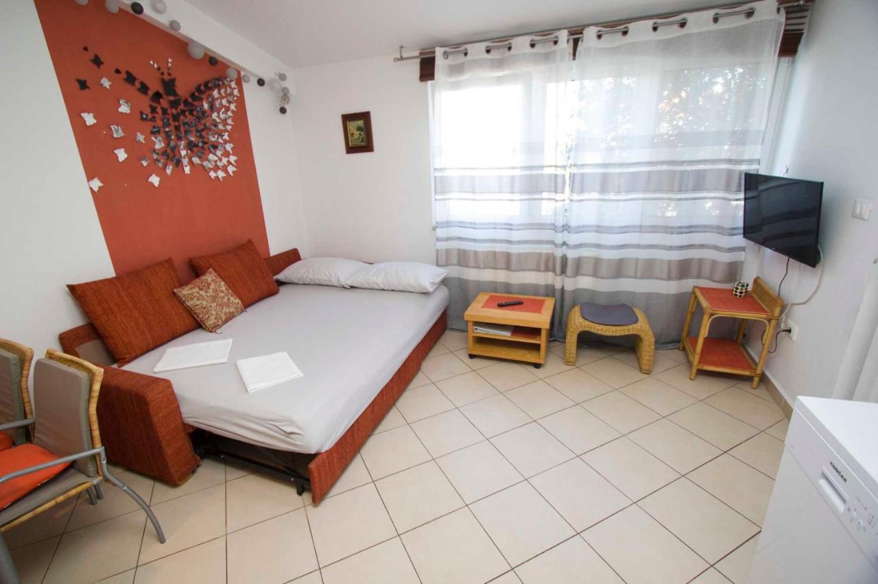 Apartman Mia I Toni Makarska Exterior photo
