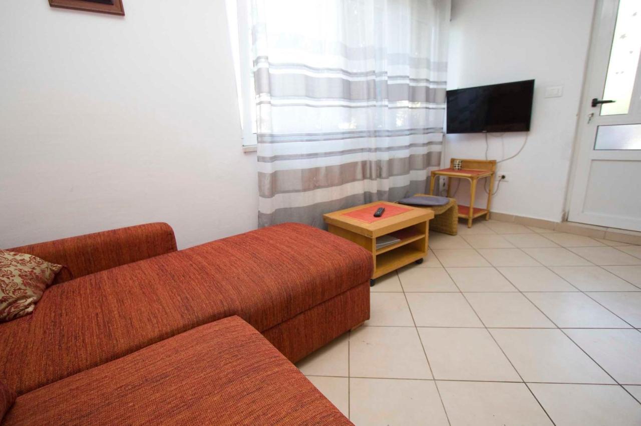 Apartman Mia I Toni Makarska Exterior photo