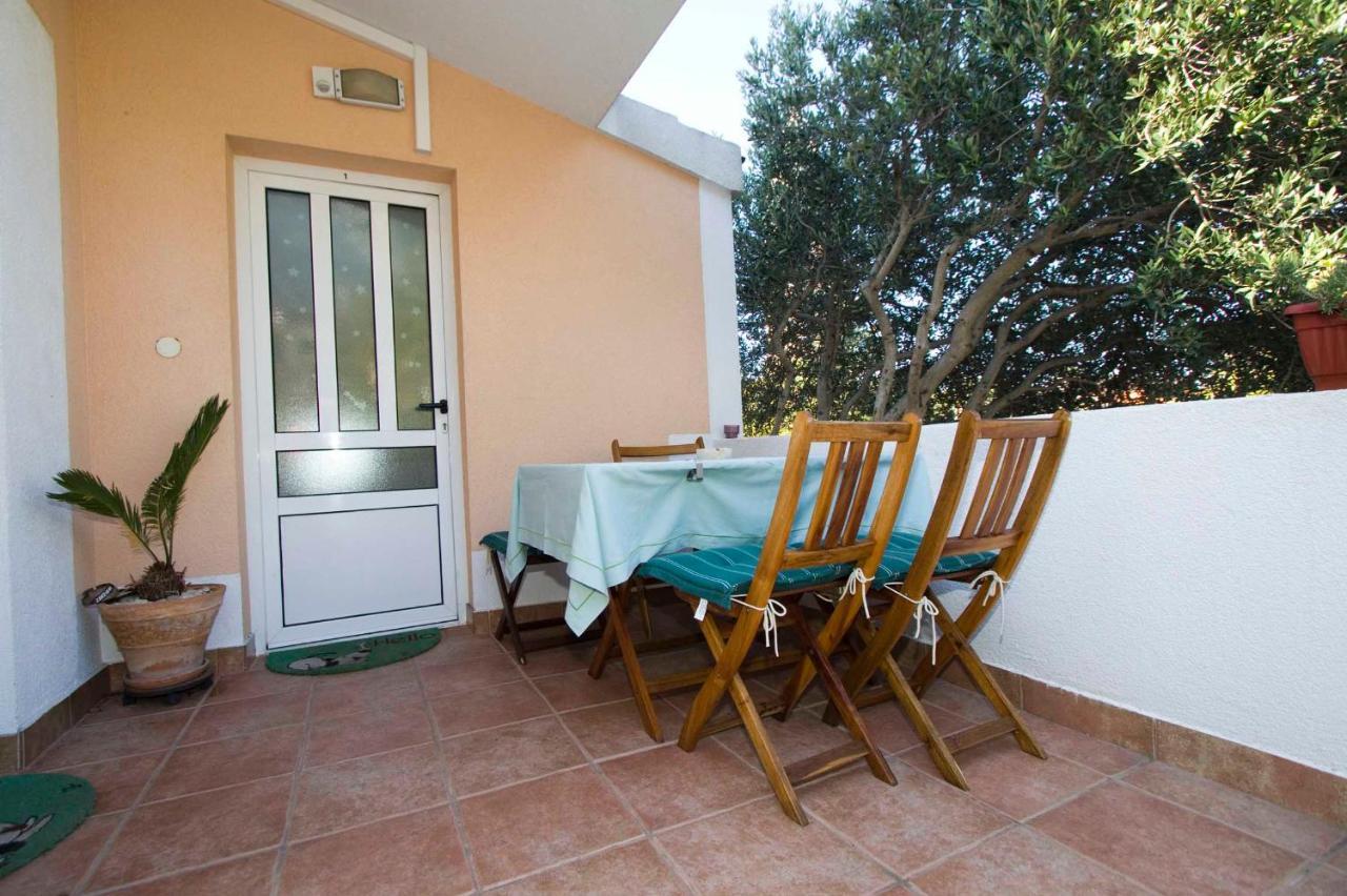 Apartman Mia I Toni Makarska Exterior photo